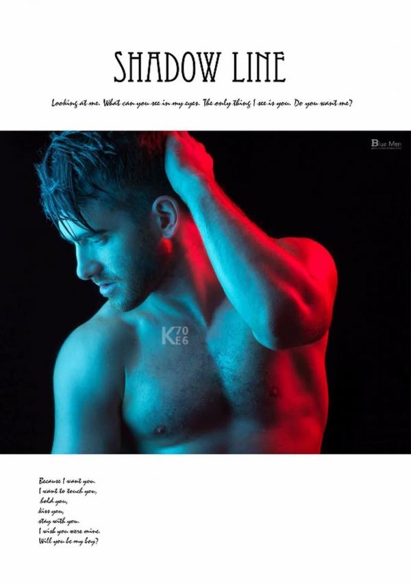 Whoseman-12-芬達Maxime譜出的異國情慾